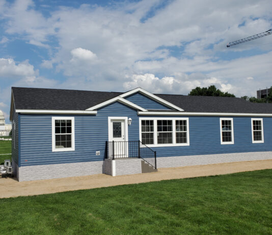 Champion to Acquire Homes Direct manufactured home manufactured housing energy efficiency mhi affordable housing