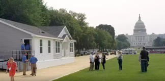 Homes On The Hill Returns For 2022 – June 7-12 in DC homes on the hill washington