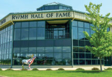 Introducing the 2026 RV/MH Hall of Fame Inductees hall of fame elkhart mh rv