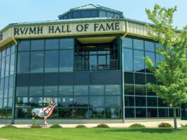 Introducing the 2026 RV/MH Hall of Fame Inductees hall of fame elkhart mh rv