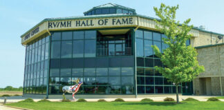 Registration Open for MH FacTOURy Summit Bringing Manufactured Housing Tours and Seminars to Indiana hall of fame elkhart mh rv