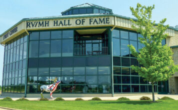 Introducing the 2026 RV/MH Hall of Fame Inductees hall of fame elkhart mh rv