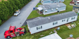Building a Better Neighborhood Building a better neighborhood felber lifestylist manufactured housing