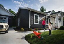 Manufactured Housing Industry Trends & Statistics clayton crossmod exterior manufactured housing industry trends statistics infographic