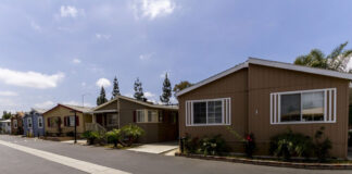 Rents Increase Moderately, Occupancy Steady in Southern California Manufactured Home Communities california occupancy rent
