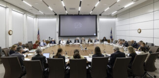 Fed Hikes Rates Again, 75 Basis-Points for Third Consecutive Time federal reserve board hike interest rates again