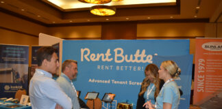 Rent Butter Goes Well Beyond Credit Score rent butter talks with clients