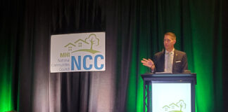 MHI’s National Communities Council Fall Leadership Forum Kicks Off Wednesday in Chicago Mark Bowersox MHI NCC Fall Leadership Forum