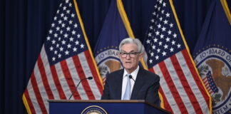 Fed Raises Rates 75 Basis Points Again at November Meeting Fed Chair Jerome Powell Speech raised rates again