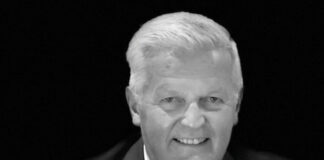 2022 MHInsider Advocacy Award Winner Dick Ernst dick ernst 2022 mhinsider advocacy award winner manufactured housing industry