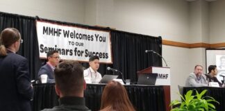 2023 Louisville Manufactured Housing Show Announces Lineup of Speakers Representatives from Fannie Mae and Freddie Mac update manufactured housing professionals on chattel lending for homes during The Louisville Show.