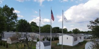 High Demand for Manufactured Housing in Ohio, Pennsylvania, Tennessee umh properties cranberry village cranberry twp pa tennessee manufactured home communities