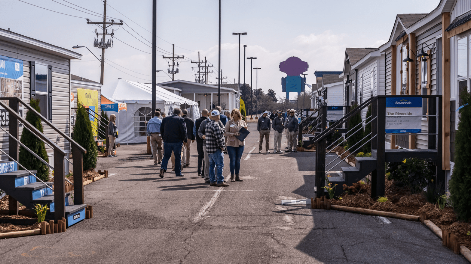 2023 Biloxi Manufactured Show Opens Registration MHInsider