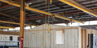 Cavco Opens New Manufacturing Facility in North Carolina Cavco North Carolina manufacturing building manufactured homes.