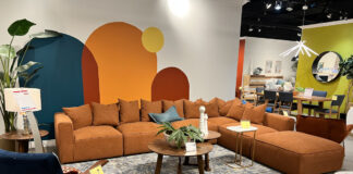 Design Trends for the New Year: A Look at 2023 desert tones interior design homes home design 2023