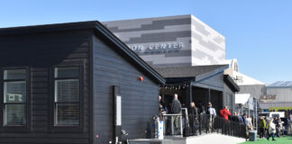 Champion’s Genesis ‘Wows’ Professionals at Builder’s Show IBS 23 Genesis Champion Homes Las Vegas Convention Center