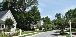 2022 Industry Year in Review Pot Net Communities Delaware manufactured housing industry economy rates labor trade recession