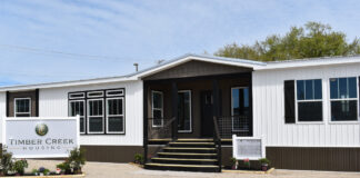 The Biloxi Show Draws a Crowd timber creek homes biloxi underway home show mississippi alabama