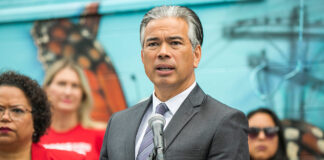 California Sues City for Violating State Housing Laws Calif attorney general bonta sues huntington beach fair housing