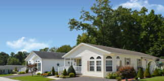 Datacomp Publishes Updated JLT Reports for Md., NH, NY Manufactured Home Communities UMH Properties cinnamon woods manufactured home community jlt market reports maryland new hamphire new york