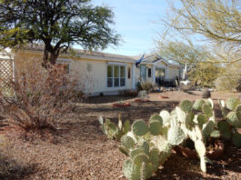 FHFA Launches First of Quarterly Indices for Manufactured Homes Titled as Real Property fintech land home deals financial tech porchpass tucson estates property