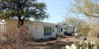 PorchPass Product Provides the ‘Speed of Cash’ to Secure Land for Manufactured Homes fintech land home deals financial tech porchpass tucson estates property