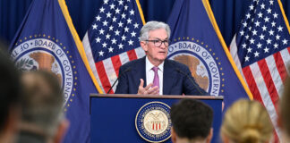 February Labor Report, Bank Failures Create Fed Whiplash bank failure SVB signature The Fed interest rates Chairman Jerome Powell