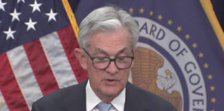 Fed Raises Rates 9th Consecutive Meeting the fed interest rates chairman powell