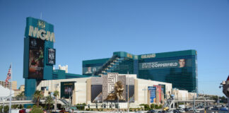 Research Results, Award Winners Announced at Congress and Expo las vegas mgm grand mhi congress expo '23
