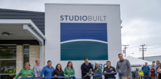 StudioBuilt Opens Factory in Texas StudioBuilt new modular home factory texas