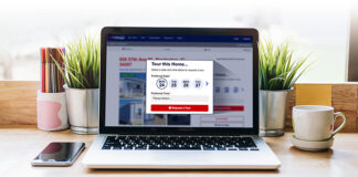 MHVillage Launches Appointment Scheduling Feature for Manufactured Housing manufactured mobile home sales appointment scheduler mhvillage tech