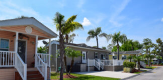 JLT Market Reports for Florida Manufactured Home Communities Available Now encore resort els mhc kissimmee fla market reports jlt tropical palms