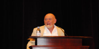 Sam Zell, Visionary Real Estate Entrepreneur, Dies at 81 sam zell els obit cre investor mogul speaks mhi congress 2006