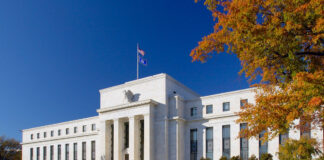 Fed Cuts Rates Half Point federal reserve interest rates