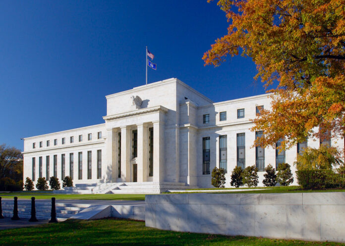 federal reserve interest rates