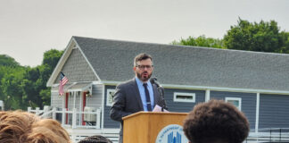 HUD Leadership Asks for Insight on Housing Reform Solomon Greene deputy HUD secretary IHS23 innovative housing national homeownership month washington dc