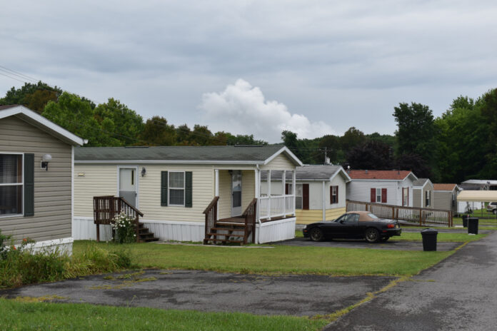 affordable homes in opportunity zones fair housing manufactured housing