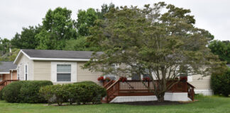 Datacomp Publishes JLT Market Reports for Manufactured Home Communities in Colo., Del., NJ, Wyo. manufactured home community rank sea air rehoboth beach del