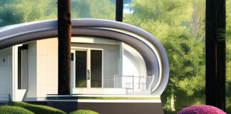 The Creative Process with AI Images MHInsider cover art AI july august tech dev edition