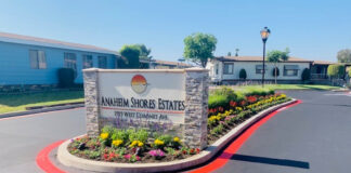Datacomp Publishes JLT Market Reports for Southern Calif. Manufactured Home Communities anaheim shores manufactured home community newport pacific so cal communities
