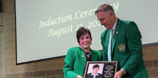 RV/MH Hall of Fame Welcomes ’23 Class mhinsider manufactured housing news paula reeves cis rvmh hall of fame