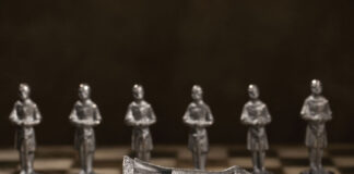 Google Analytics is Dead, Long Live Google Analytics google analytics chess set