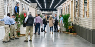 Louisville Manufactured Housing Show Opens Attendee Registration