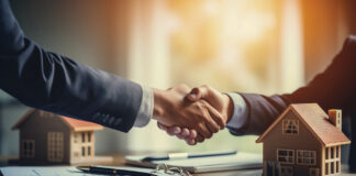 Why Selling Now Is So Much Better Than in 2020 Selling manufactured housing communities now versus 2020 handshake desk