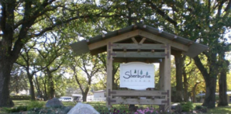 Datacomp Releases JLT Market Reports for Idaho, Minnesota, Oregon, Washington manufactured home community rent comp minnesota idaho, oregon washington Sherburne Village, Princeton, Minn.