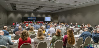 2024 Louisville Show Announces Seminar Schedule