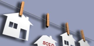 U.S. Home Prices Up Again