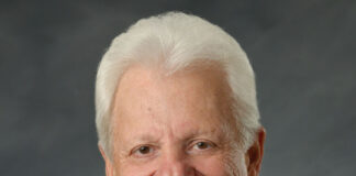 2023 MHInsider Advocacy Award Winner Byron Stroud manufactured housing advocacy award winner byron stroud mhinsider