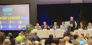 Educational Speaker, Panel Topics Announced for The Louisville Show the louisville show manufactured housing home show kentucky education sessions audience speakers