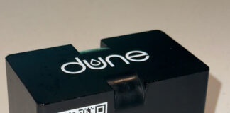 Water Submetering Solution Provides New Tech, Increased Savings dune tech node smart water submetering mhvillage mhinsider manufactured housing